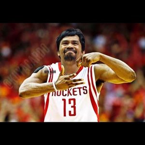 Meet your Posher, Jericho